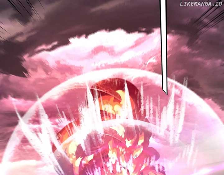 I Am The Fated Villain Chapter 217 page 31