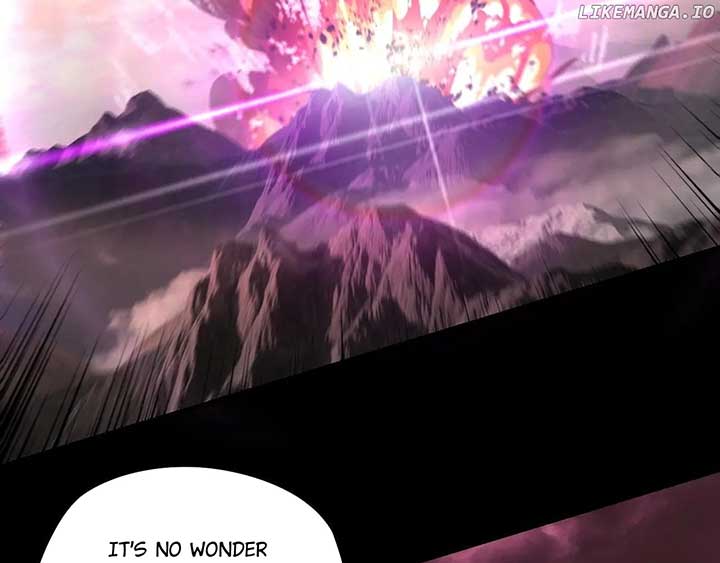 I Am The Fated Villain Chapter 217 page 32
