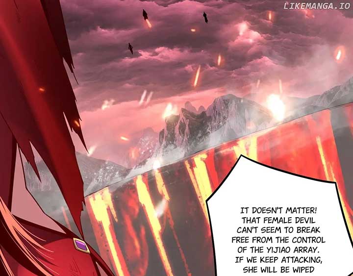 I Am The Fated Villain Chapter 217 page 36