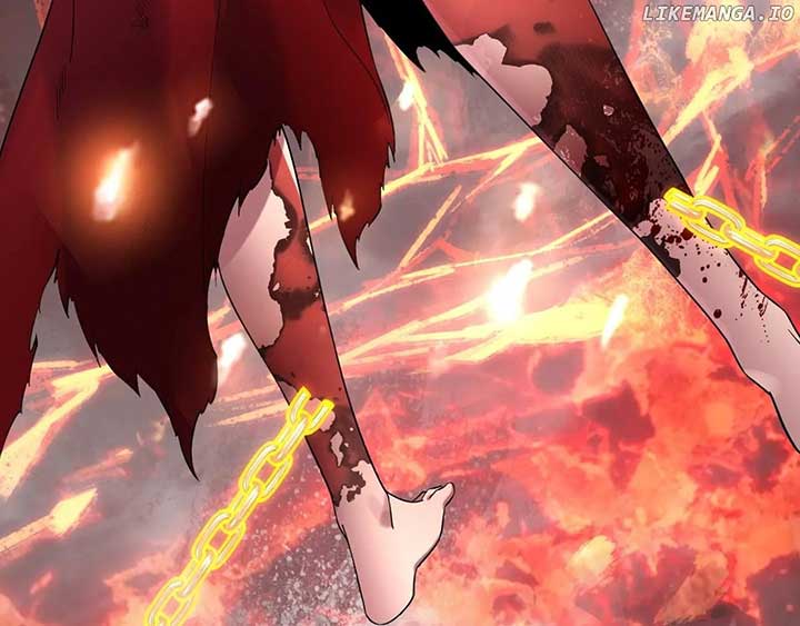 I Am The Fated Villain Chapter 217 page 38