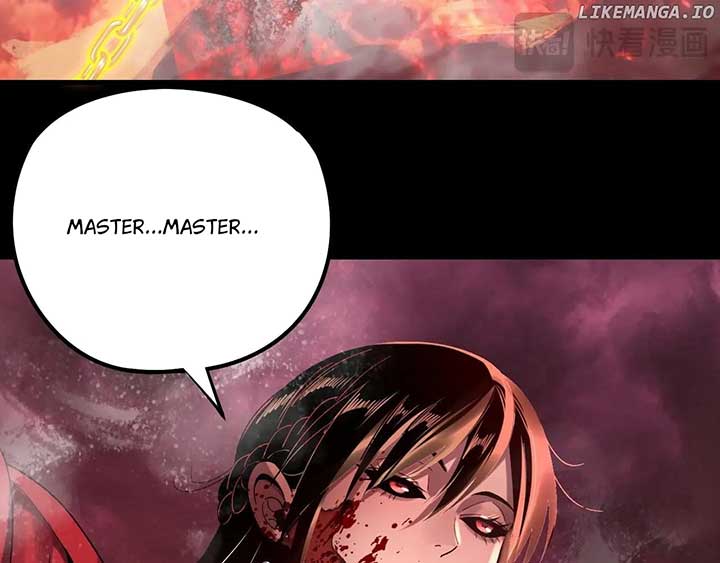 I Am The Fated Villain Chapter 217 page 39