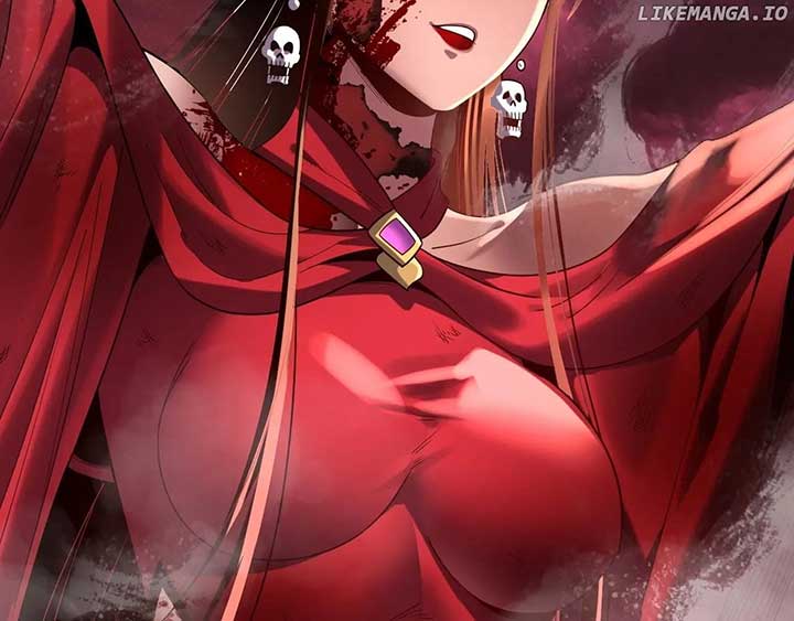 I Am The Fated Villain Chapter 217 page 40