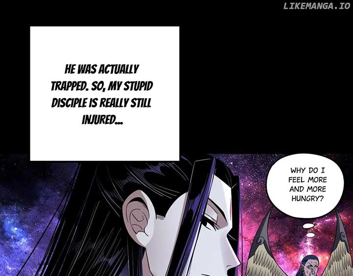 I Am The Fated Villain Chapter 217 page 42