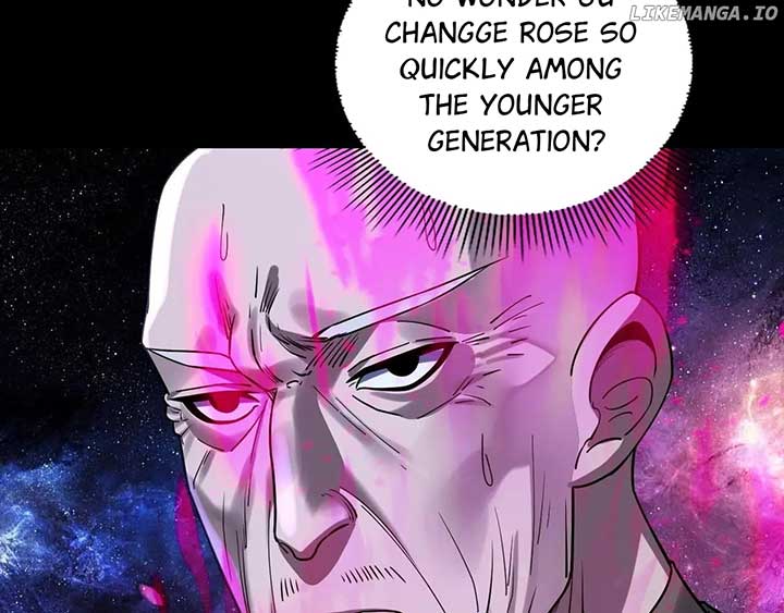 I Am The Fated Villain Chapter 217 page 51