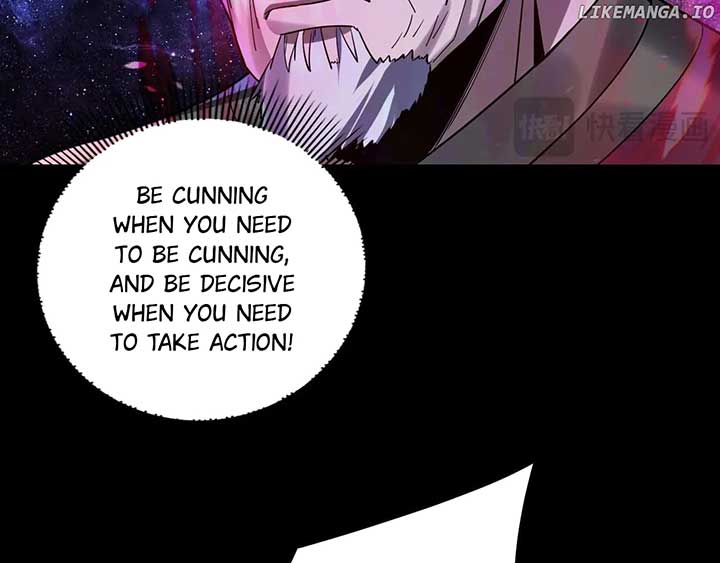 I Am The Fated Villain Chapter 217 page 52
