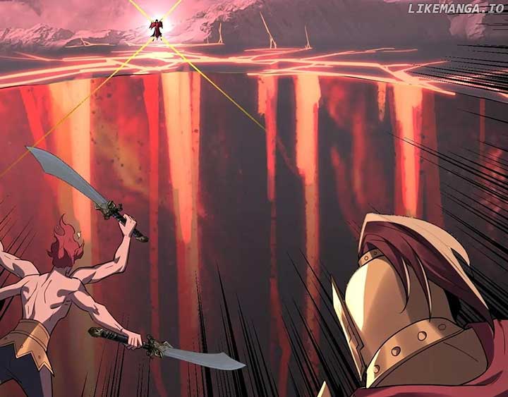 I Am The Fated Villain Chapter 217 page 54