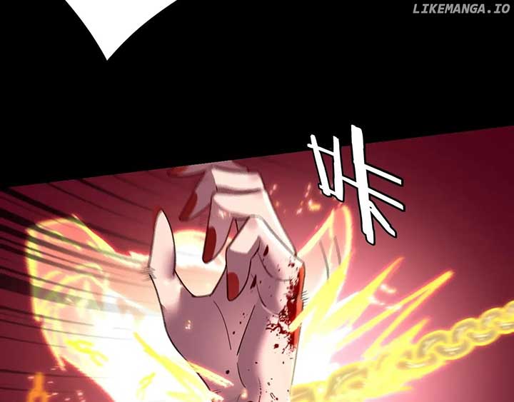 I Am The Fated Villain Chapter 217 page 56