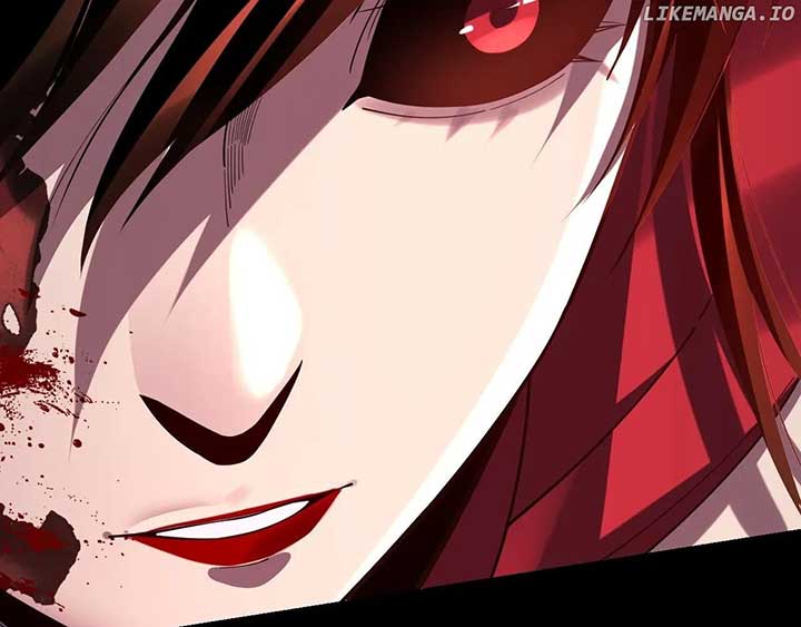 I Am The Fated Villain Chapter 217 page 58