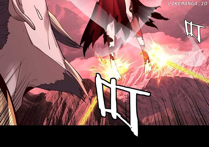 I Am The Fated Villain Chapter 217 page 61