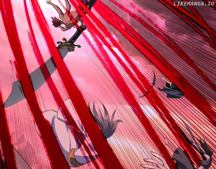 I Am The Fated Villain Chapter 217 page 63