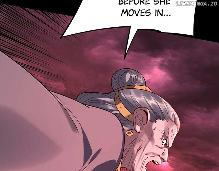 I Am The Fated Villain Chapter 217 page 69