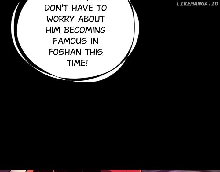 I Am The Fated Villain Chapter 217 page 84