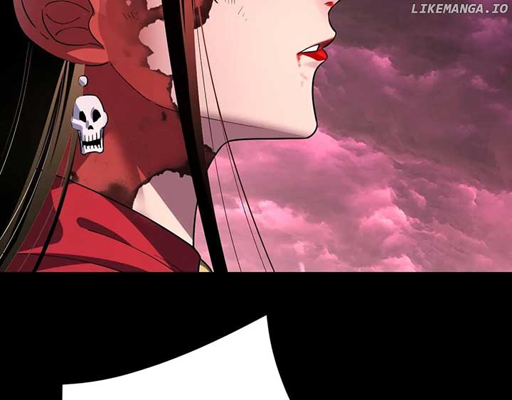 I Am The Fated Villain Chapter 217 page 88