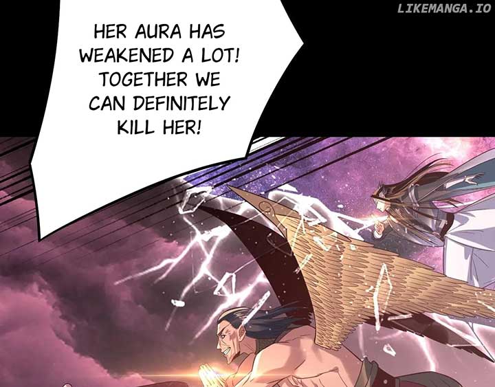 I Am The Fated Villain Chapter 217 page 89