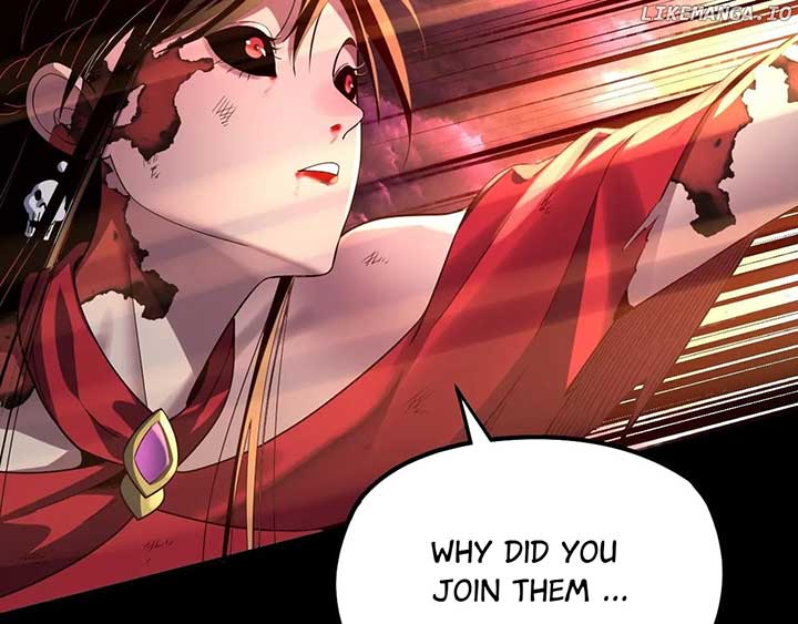 I Am The Fated Villain Chapter 217 page 96