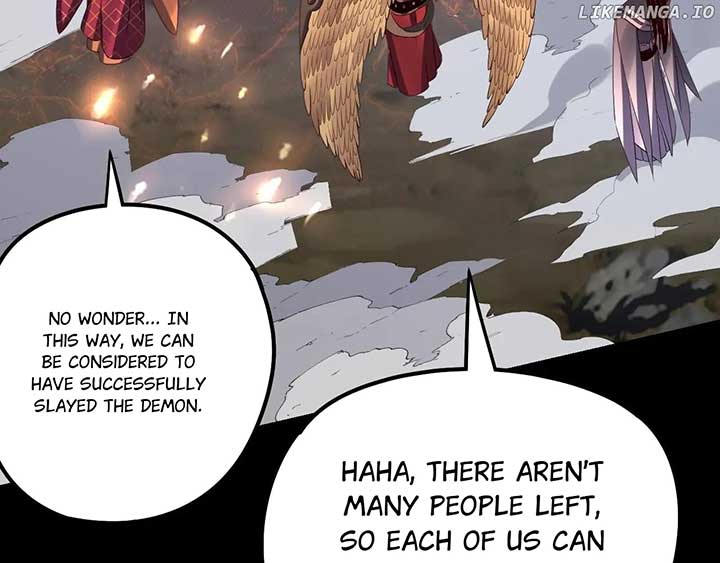 I Am The Fated Villain Chapter 217 page 105