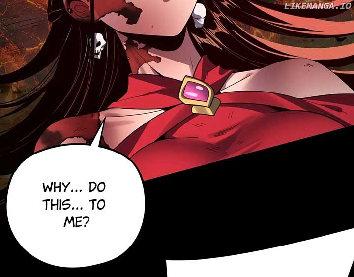 I Am The Fated Villain Chapter 217 page 107