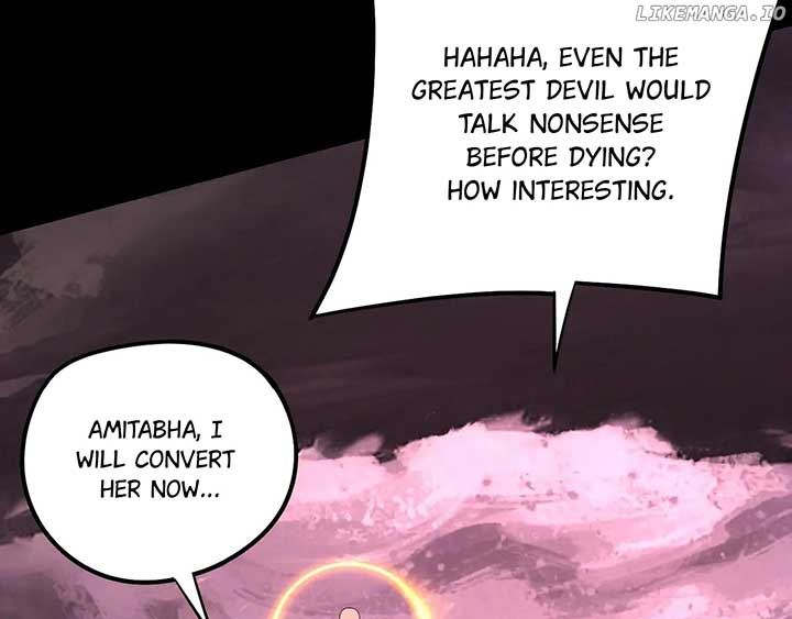 I Am The Fated Villain Chapter 217 page 108