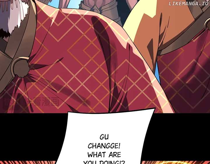 I Am The Fated Villain Chapter 217 page 114
