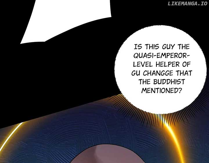 I Am The Fated Villain Chapter 217 page 124