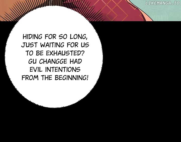 I Am The Fated Villain Chapter 217 page 126