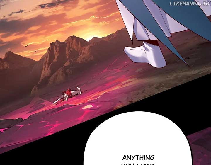 I Am The Fated Villain Chapter 218 page 9