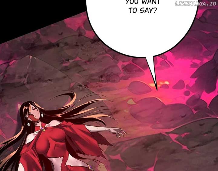 I Am The Fated Villain Chapter 218 page 10