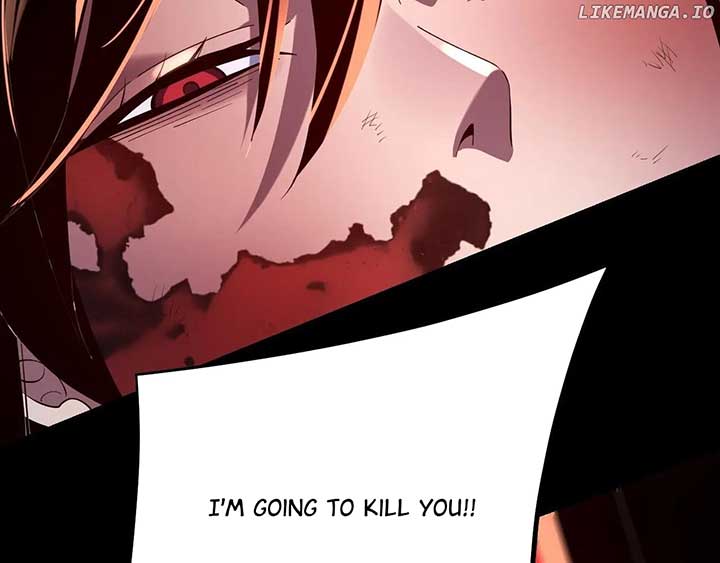 I Am The Fated Villain Chapter 218 page 13