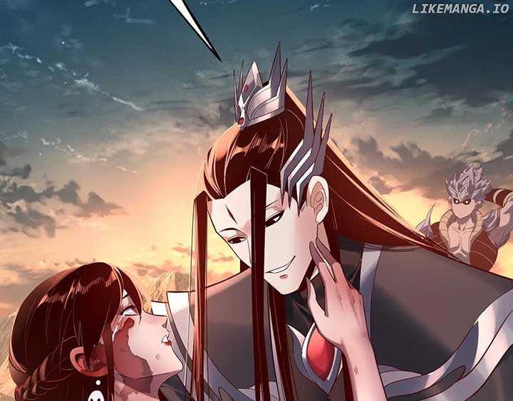 I Am The Fated Villain Chapter 218 page 33
