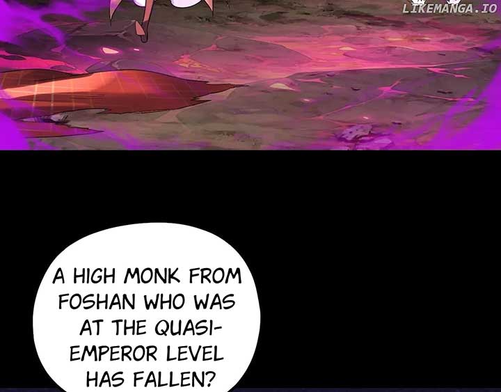 I Am The Fated Villain Chapter 218 page 43