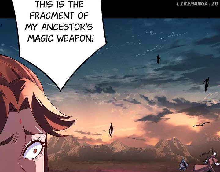 I Am The Fated Villain Chapter 218 page 46