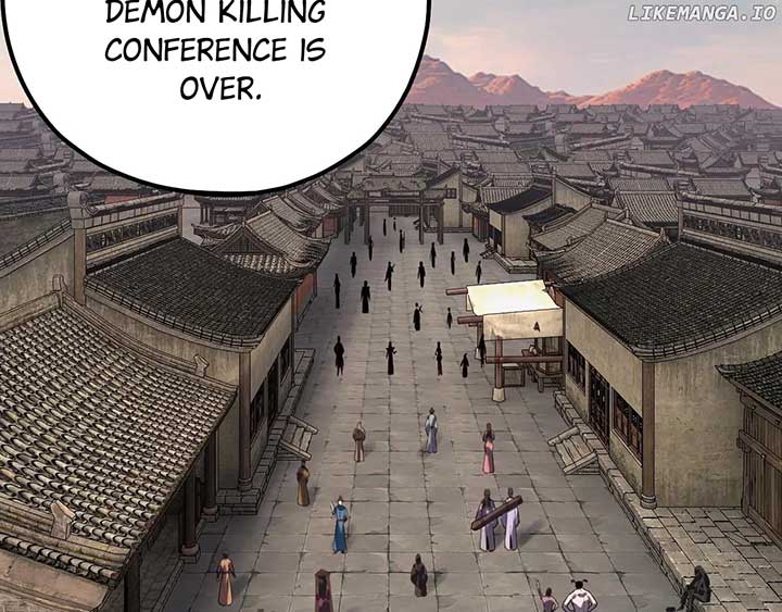 I Am The Fated Villain Chapter 218 page 49
