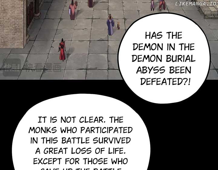 I Am The Fated Villain Chapter 218 page 50