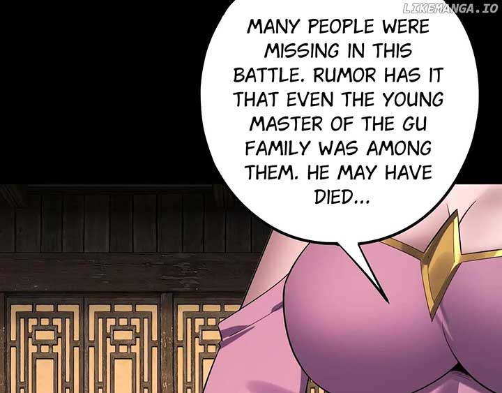 I Am The Fated Villain Chapter 218 page 53
