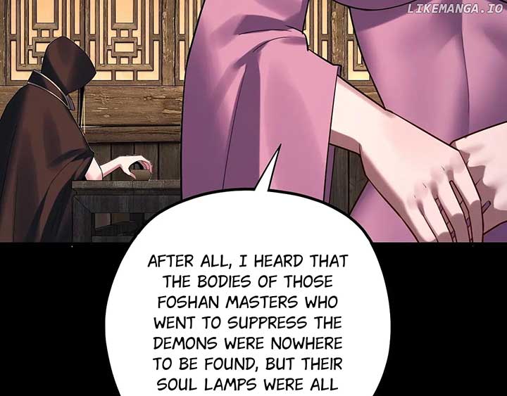 I Am The Fated Villain Chapter 218 page 54