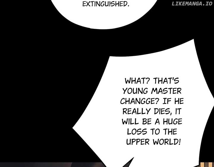 I Am The Fated Villain Chapter 218 page 55