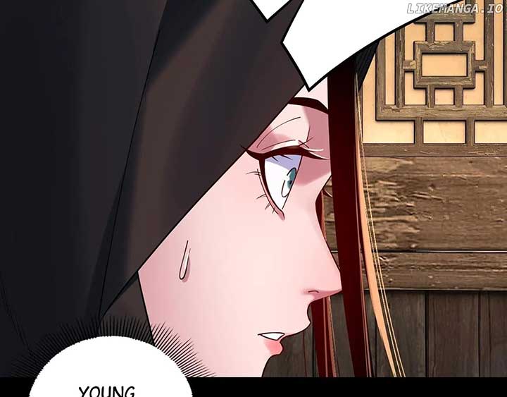 I Am The Fated Villain Chapter 218 page 56