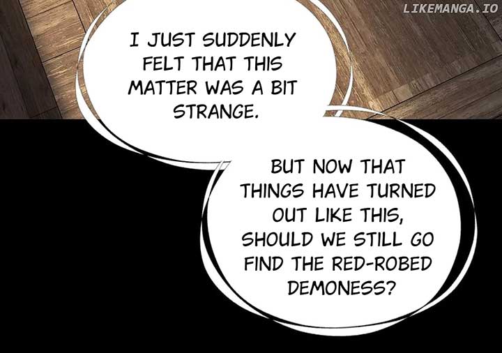 I Am The Fated Villain Chapter 218 page 60
