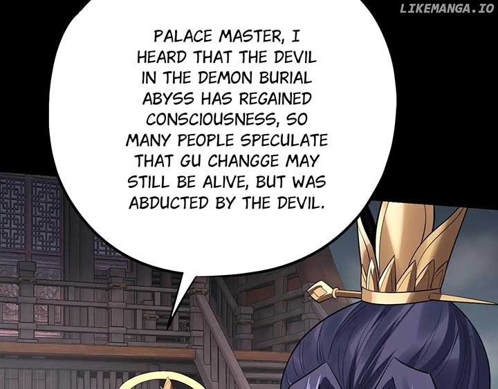 I Am The Fated Villain Chapter 218 page 76