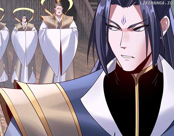 I Am The Fated Villain Chapter 218 page 77