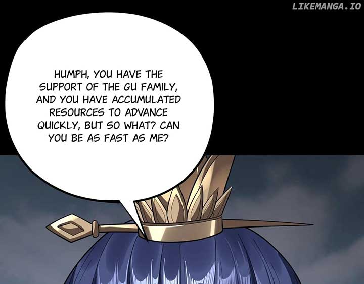 I Am The Fated Villain Chapter 218 page 81