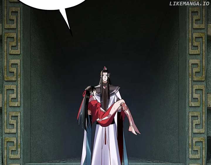 I Am The Fated Villain Chapter 218 page 85