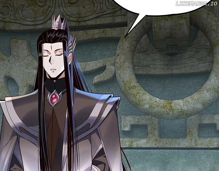 I Am The Fated Villain Chapter 218 page 92