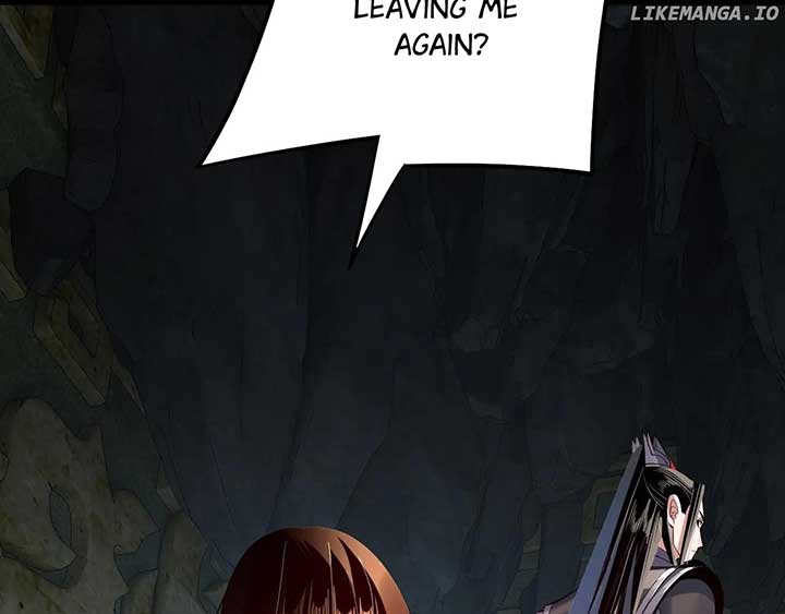 I Am The Fated Villain Chapter 218 page 96