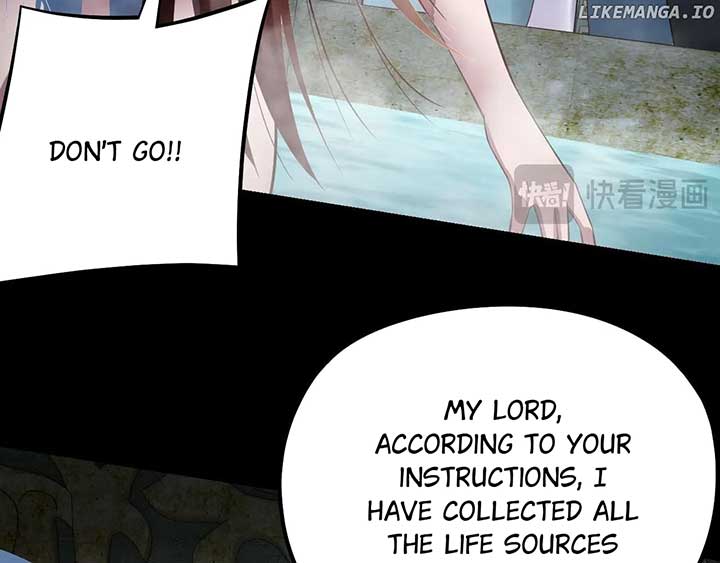 I Am The Fated Villain Chapter 218 page 98