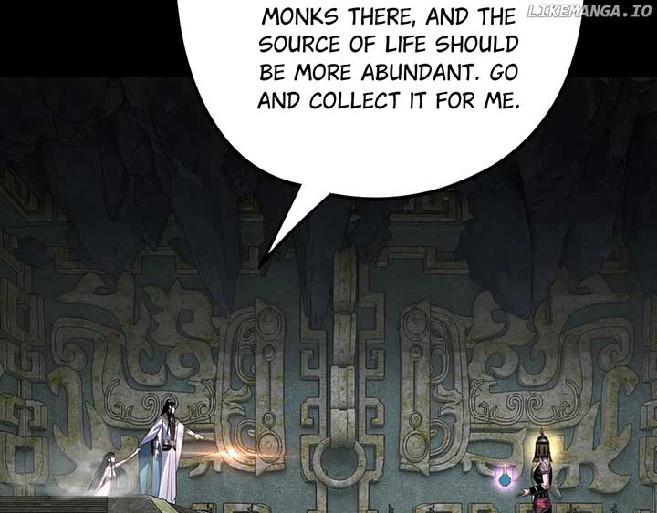 I Am The Fated Villain Chapter 218 page 104