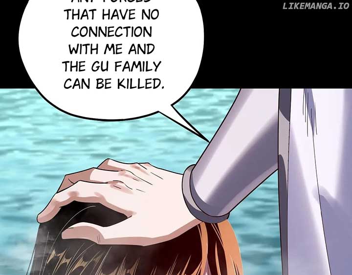 I Am The Fated Villain Chapter 218 page 106