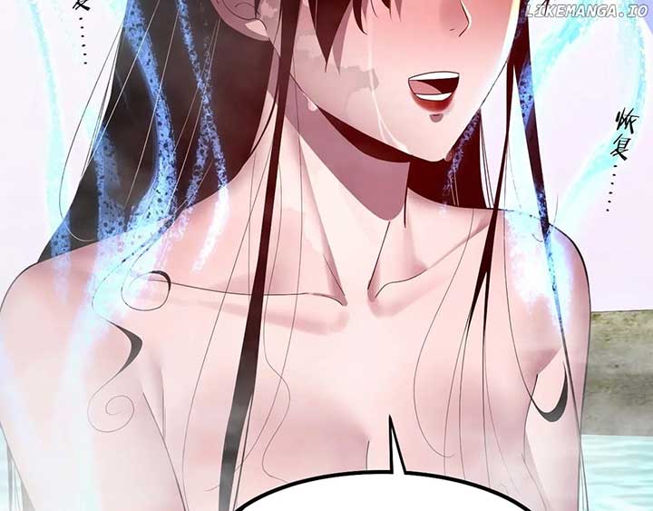 I Am The Fated Villain Chapter 218 page 113