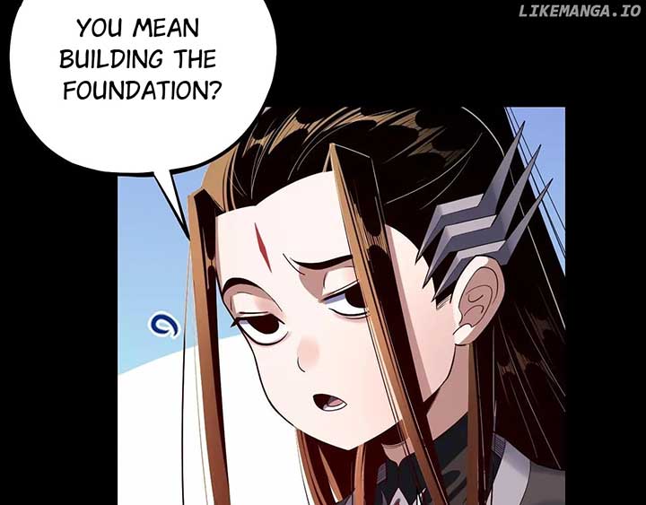 I Am The Fated Villain Chapter 218 page 115