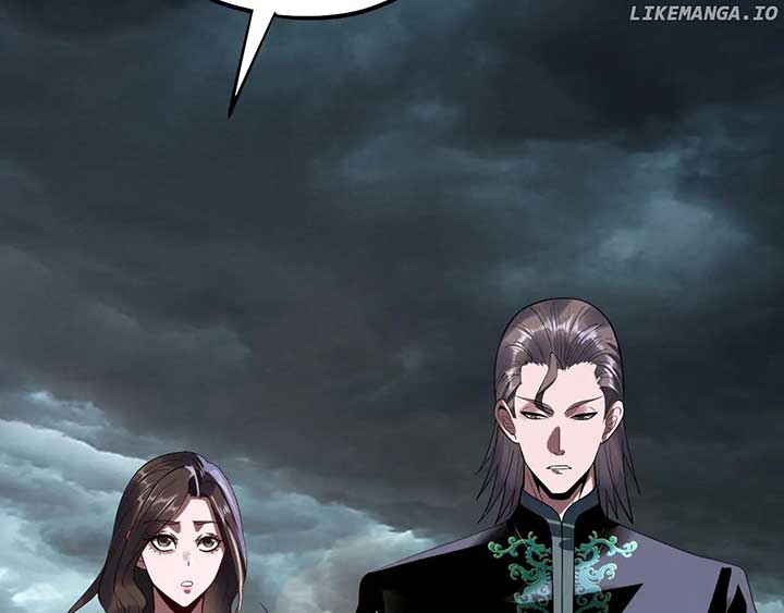 I Am The Fated Villain Chapter 218 page 122